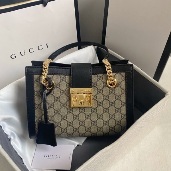GUCCI