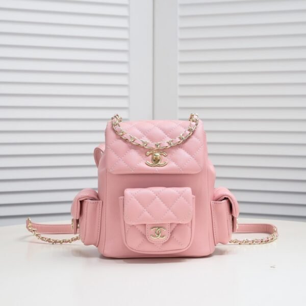 CHANEL