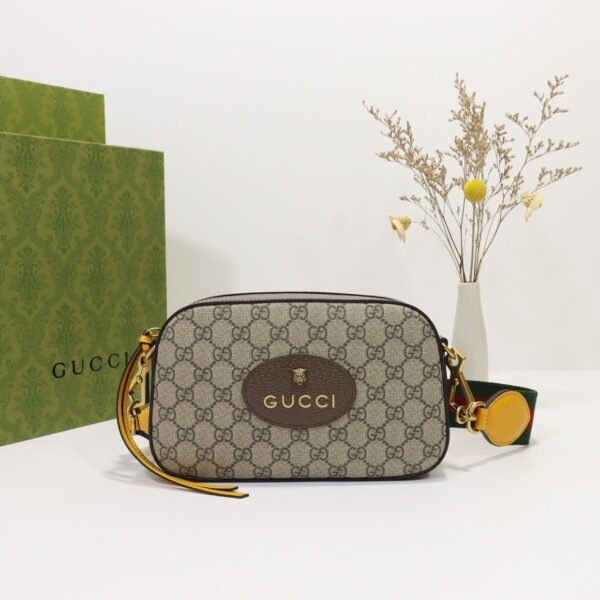 GUCCI