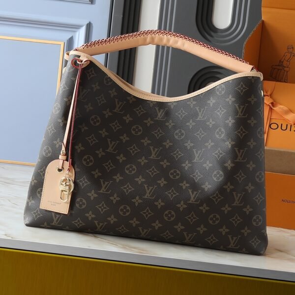 Louis Vuitton handbag