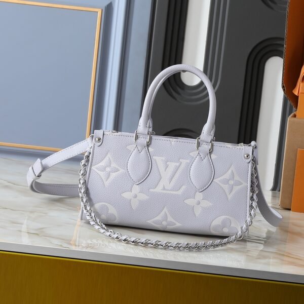 LV Milky Way collection OnTheGo East West handbag